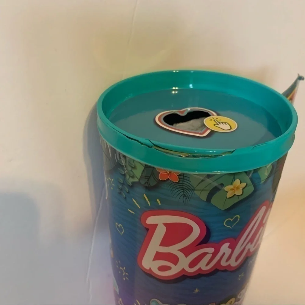 NIP. BARBIE Cutie Reveal Jungle Series Elephant